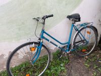 Fahrrad zu verkaufen Leipzig - Connewitz Vorschau