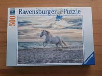 Ravensburger Puzzle 500 Teile, Pferd Baden-Württemberg - Orsingen-Nenzingen Vorschau