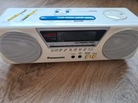 "Panasonic" Vintage Radio, Funktioniert Bayern - Regenstauf Vorschau
