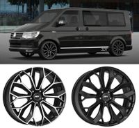 AEZ Leipzig VW T5 T6 20 Zoll Felgen Sommerreifen 5x120 Bulli T6.1 Nordrhein-Westfalen - Hattingen Vorschau