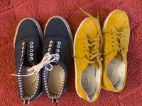 Damenschuhe 5th Avenue, echte Leder G.40 Thüringen - Gera Vorschau