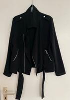 Zara Stoffjacke im Bikerstil Köln - Pesch Vorschau