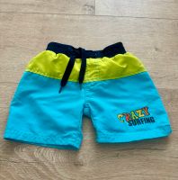 Badehose Gr 86! Kinderbadehose Nordrhein-Westfalen - Olsberg Vorschau