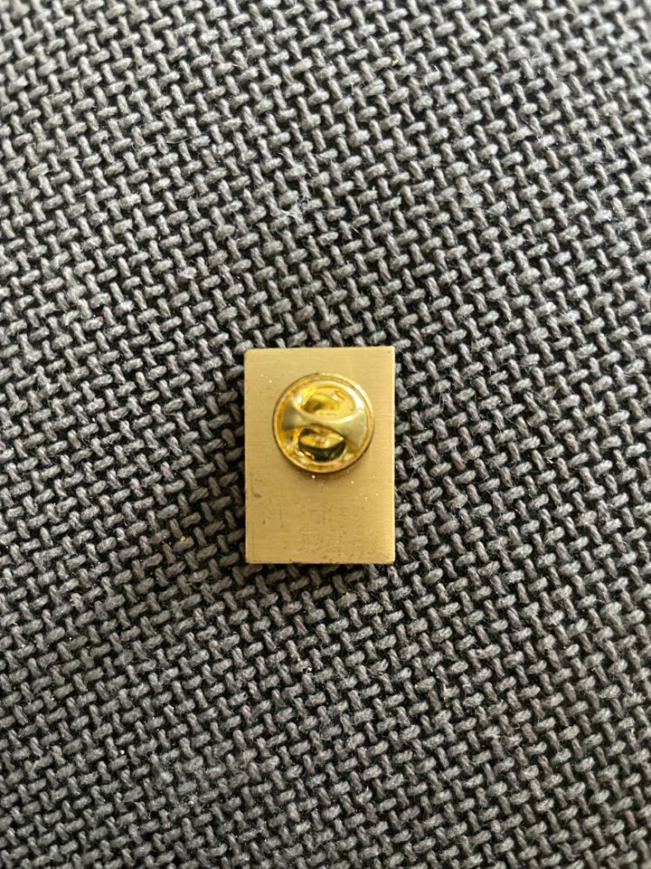 Jack Daniel’s Whiskey Pin in München