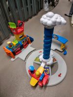 Fisher Price Flughafen little people Wuppertal - Ronsdorf Vorschau