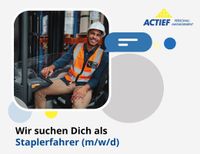 Staplerfahrer Verlader (m/w/d) in Mücke Hessen - Mücke Vorschau