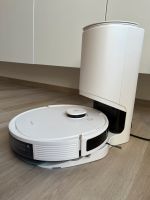 ECOVACS Deebot N8+ Staubsaugerroboter mit Wischfunktion Nordrhein-Westfalen - Kleve Vorschau