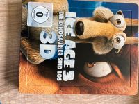 ICE age 3 der Film 3d DVD Niedersachsen - Menslage Vorschau