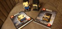 Legp 41610 Brickheadz Tactical Batman & Superman Nordrhein-Westfalen - Hagen Vorschau