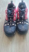 Mädchen Trekking Schuhe Gr.34 Nordrhein-Westfalen - Eitorf Vorschau