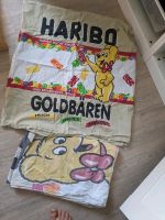 Bettwäsche Haribo Goldbären Gummibärchen Mecklenburg-Vorpommern - Karlsburg Vorschau