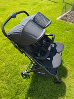 Hauck Swift x Duo Reisebuggy / Zwillingsbuggy OVP Bayern - Berching Vorschau