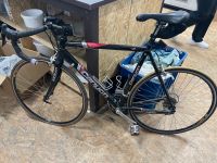 Canyon Roadlite Elite Iridium, Campagnolo Bremsen und Schaltung Elberfeld - Elberfeld-West Vorschau