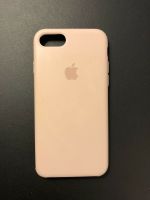 iPhone 8 iPhone 7 Apple Silicone Case Silikon Pink Sand Essen - Essen-Ruhrhalbinsel Vorschau