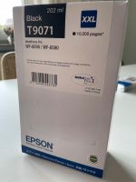 Epson T9071 Druckerpatrone Schwarz Rheinland-Pfalz - Andernach Vorschau