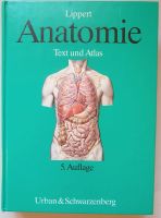 Lippert Anatomie Text und Atlas Rheinland-Pfalz - Roth b Hamm Vorschau