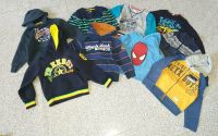 Name it, Mexx,Kinderpaket Gr. 98, 9 Pullis, Strickjacken, Shirts Nordrhein-Westfalen - Gescher Vorschau