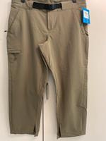 neu Columbia 3/4 Hose Outdoorhose Trekkinghose Muir Pass Gr. 40 Niedersachsen - Neu Wulmstorf Vorschau