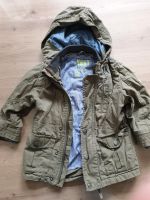 Next Jacke Parka Größe 92 Niedersachsen - Wetschen Vorschau