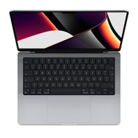 MacBook Pro, 14.2 Zoll, 32GB RAM, 1TB SSD Düsseldorf - Flingern Nord Vorschau