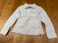 Blazer Jackett Jacke - edc Gr M weiß - Damen Sommerjacke Übergang Rheinland-Pfalz - Köwerich Vorschau