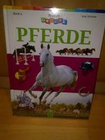 Sachbuch Kinderbuch "PFERDE" Kinderbuch Nordrhein-Westfalen - Alpen Vorschau