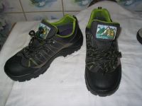 Trekkingschuhe Wanderschuhe coolmax Gr.37, schwarz Rheinland-Pfalz - Kronweiler Vorschau