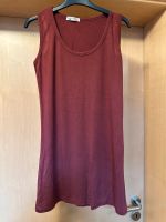 Made in Italy Top LongTop Bordeaux Rot 36 38 40 NEU Nordrhein-Westfalen - Minden Vorschau