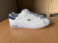 Lacoste sneaker 43 Bayern - Würzburg Vorschau