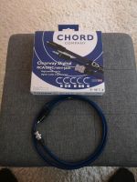 Chord Company Clearway Digital RCA/BNC Nordrhein-Westfalen - Bergheim Vorschau