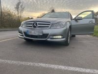 Mercedes C220 T Avantgarde 6 G Navi 2-Z.Klima Parks. Rheinland-Pfalz - Gerolstein Vorschau