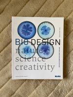 Bio Design: Nature • Science • Creativity Taschenbuch – 26. Juli Nordrhein-Westfalen - Bergheim Vorschau