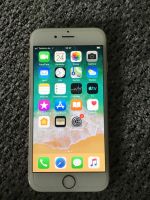 iPhone 6 Gold mit 16 GB Niedersachsen - Isenbüttel Vorschau