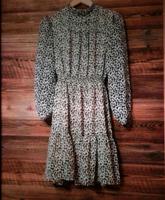 Kleid, langarm, Reserved, Gr. 34 Bayern - Traitsching Vorschau