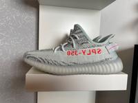 Yeezy 350 V2 Blue Tint/ Adidas Nürnberg (Mittelfr) - Mitte Vorschau