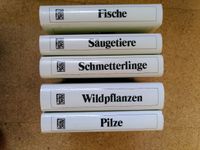 Wegweiser durch die Natur, 5 Bände 1988, ADAC Buch Rheinland-Pfalz - Bad Neuenahr-Ahrweiler Vorschau