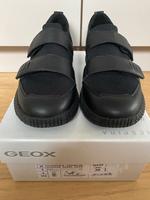 Geox, Damen Halbschuhe, Gr. 39, schwarz, neu Berlin - Spandau Vorschau