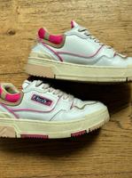 Autry Sneaker Gr. 37 beige/pink Nordrhein-Westfalen - Werne Vorschau