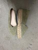 Khaki Zign Espadrilles Hamburg-Nord - Hamburg Barmbek Vorschau