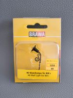 BRAWA 5358 H0 Wandlampe für Betriebswerke, Fabriken neu Niedersachsen - Rehlingen Vorschau