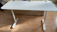 Ikea Schreibtisch 140x60cm Nordrhein-Westfalen - Meschede Vorschau