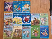Kinderbücher Leselöwen Nordrhein-Westfalen - Herdecke Vorschau