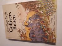 GULLIVERS REISEN Jonathan Swift 2. Auflage 1987 DDR Kinderbuch Thüringen - Suhl Vorschau