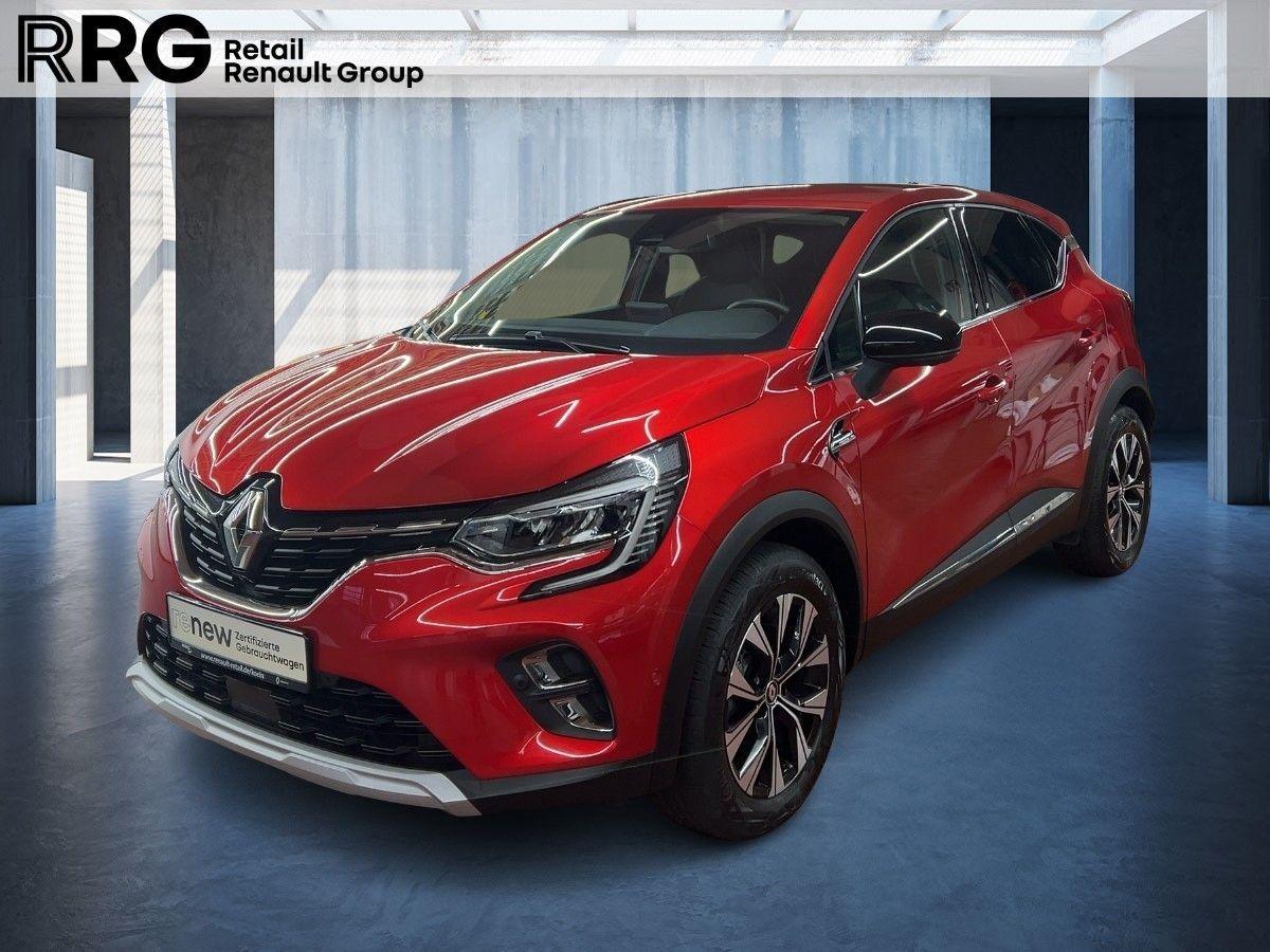 Abbildung des Autos Renault Captur TECHNO TC…