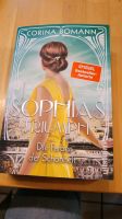 Buch Sophias Triumph Nr. 3 Die Farben der Schönheit Corina Bomann Baden-Württemberg - Buggingen Vorschau