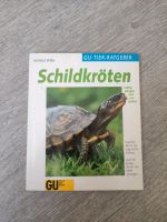 Schildkröten GU Tier Ratgeber Baden-Württemberg - Korntal-Münchingen Vorschau