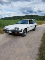 Opel Manta B GTE CC 1980 Oldtimer Bayern - Rattenkirchen Vorschau