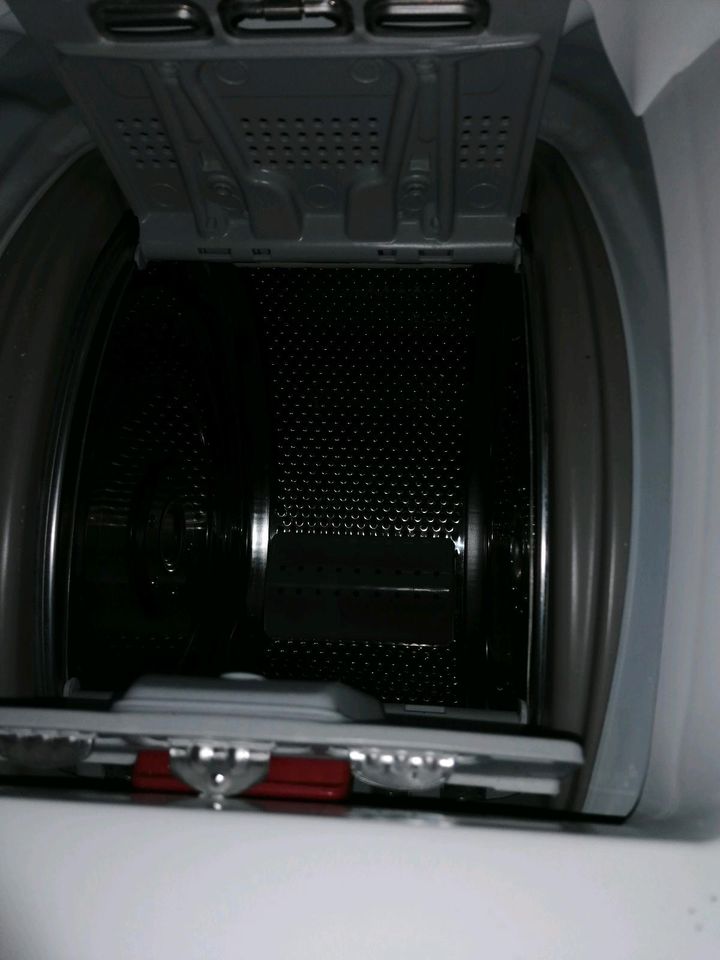 Waschmaschine von AEG in Zwickau