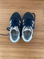 Adidas Sneaker, Gr.28 1/2 Dresden - Reick Vorschau