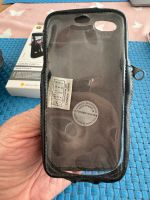 Classic Case für IPhone 5 von Krusel mit Gürtelklipp Nordrhein-Westfalen - Euskirchen Vorschau